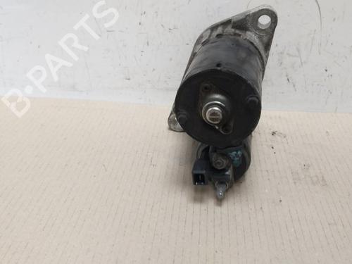 Starter VW POLO (9N_, 9A_) 1.4 16V | BP15343459M8 