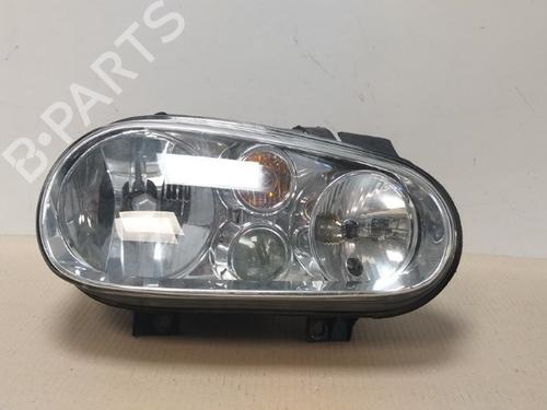 Used Right headlight Right headlight 15341778 15341778