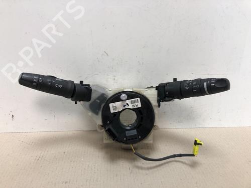 Steering column stalk NISSAN MICRA III (K12) 1.5 dCi | BP15535579I23 