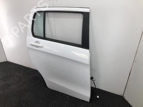 Dør højre bagtil SUZUKI CELERIO (LF) 1.0 (AVK310) | BP37203990C5 - Image 6