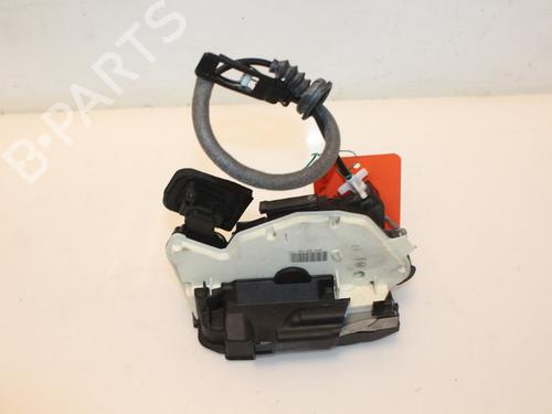 Rear right lock VW GOLF VI (5K1) 2.5 | BP15320669C99 