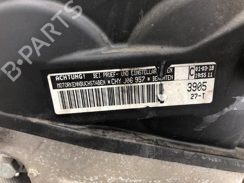 Engine VW UP! (121, 122, BL1, BL2, BL3, 123) 1.0 | BP37205381M1 - Image 6