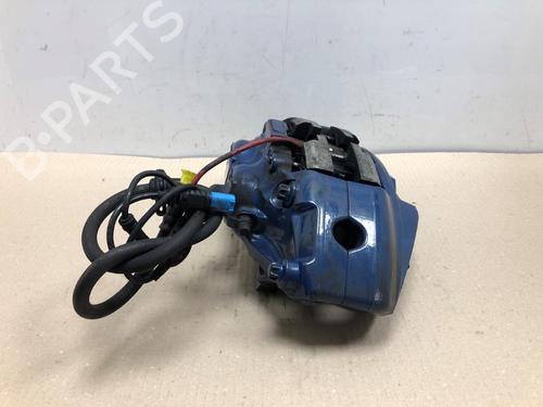 Left front brake caliper BMW 3 Touring (G21, G81) M 340 i xDrive | BP37209317M105 - Image 4