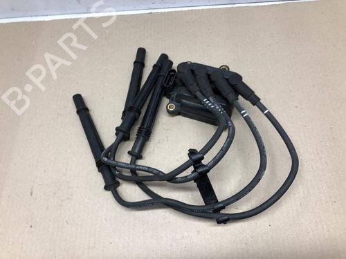 Ignition coil RENAULT TWINGO II (CN0_) 1.2 16V (CN04, CN0B) | BP37212746M94 - Image 6