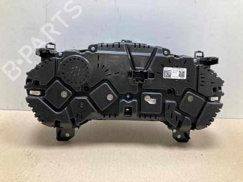 Instrument cluster FORD TRANSIT CONNECT V408 Box Body/MPV 1.5 EcoBlue | BP37212145C47 - Image 4