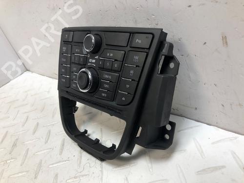 Switch OPEL ASTRA J Sports Tourer (P10) 1.4 Turbo (35) | BP24332922I30 