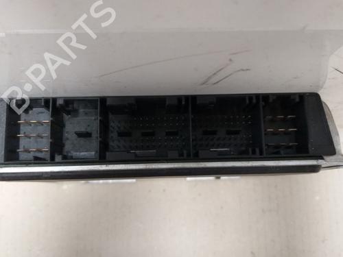 Engine control unit (ECU) MERCEDES-BENZ C-CLASS (W203) C 200 Kompressor (203.045) | BP15532880M57 