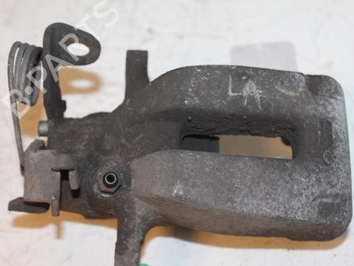 Used Left rear brake caliper Left rear brake caliper 15306791 15306791