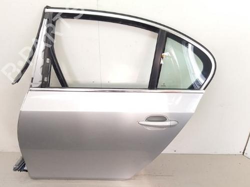Left rear door BMW 5 (E60) 520 d | BP16265631C4 