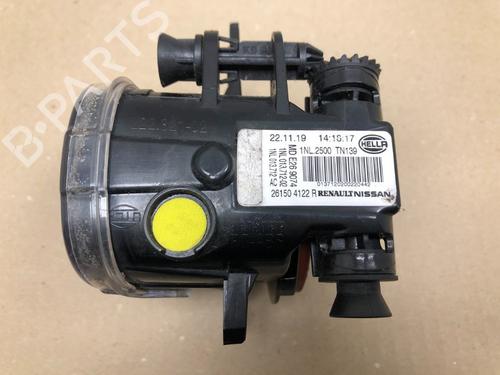 Right front fog light RENAULT ZOE Hatchback Van (BFM_) Electric (BFMC, BFMD) | BP37212087C31 - Image 6