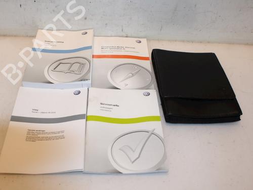 other-vw-touran-5t1-20-tdi-2015-15332330 main image