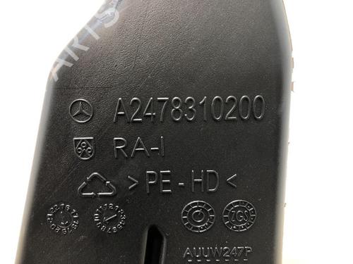 Pipe MERCEDES-BENZ A-CLASS (W177) A 220 (177.044) | BP37204427M125 - Image 6