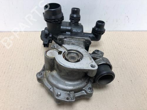 Auxiliary water pump BMW 3 (E90) 318 i | BP16075666M111 
