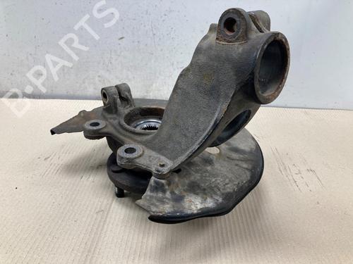Left front steering knuckle FORD TRANSIT CONNECT V408 Box Body/MPV 1.5 EcoBlue | BP37212140M25 - Image 6