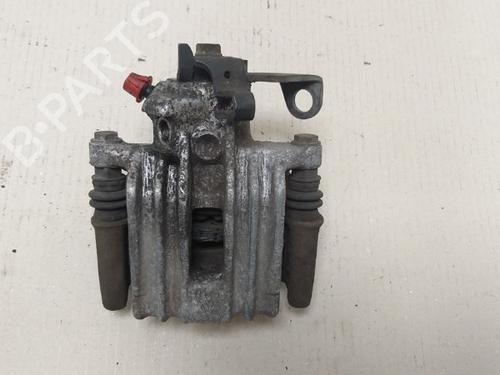 Left rear brake caliper SEAT IBIZA III (6L1) 1.4 16V | BP15532417M107 