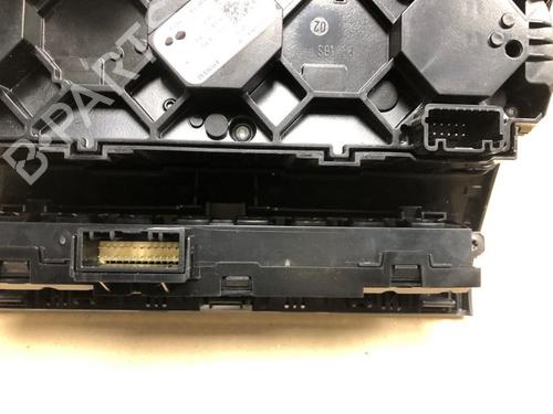 Climate control RENAULT ZOE Hatchback Van (BFM_) Electric (BFMC, BFMD) | BP37215008I5 - Image 7