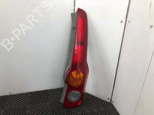 Used Right taillight Right taillight 37208673 37208673