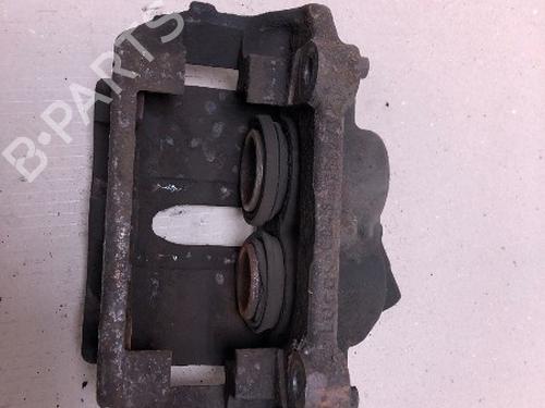 Right front brake caliper NISSAN PRIMASTAR Van (X83) 2.0 dCi 90 | BP37203856M104 - Image 6