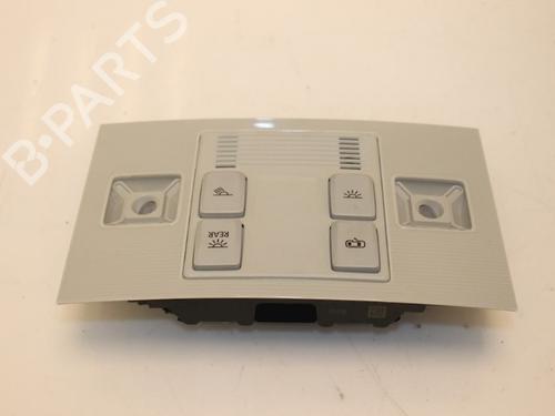 Used Interior roof light VW GOLF SPORTSVAN VII (AM1, AN1) 2.0 TDI (150 hp) 15318861