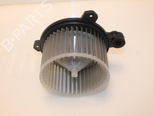 Heater blower motor OPEL KARL (C16) 1.0 | BP15316947M62