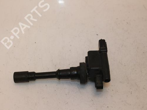 Used Ignition coil MITSUBISHI SPACE STAR MPV (DG_A) 1.6 16V (DG3A) (98 hp) 15331187