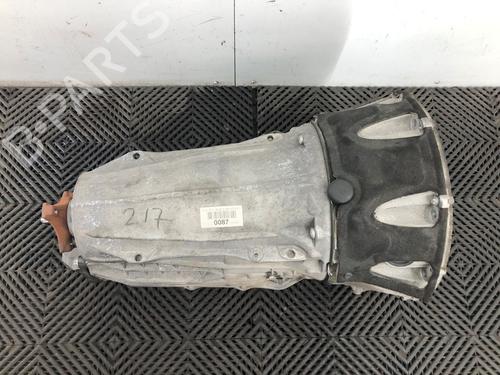 Gearbox MERCEDES-BENZ E-CLASS Coupe (C238) E 200 (238.342) | BP37215151M3 - Image 6