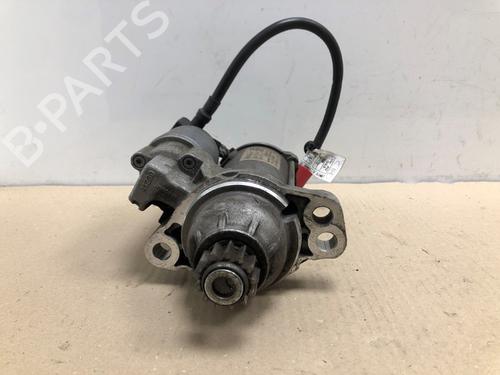 Starter VW UP! (121, 122, BL1, BL2, BL3, 123) 1.0 | BP37208128M8 - Image 2