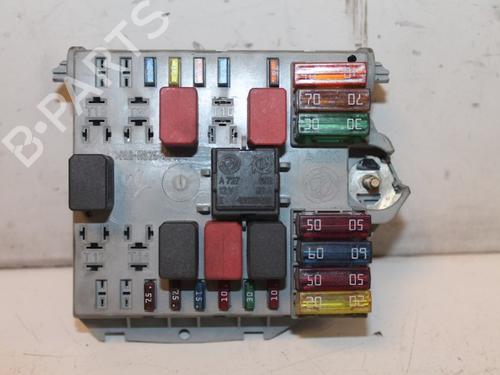 Fuse box FIAT PUNTO (188_) 1.2 60 (188.030, .050, .130, .150, .230, .250) | BP15307816E1 
