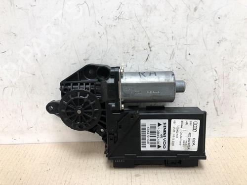Electronic module AUDI A4 B6 Avant (8E5) 2.5 TDI | BP15531235M83 