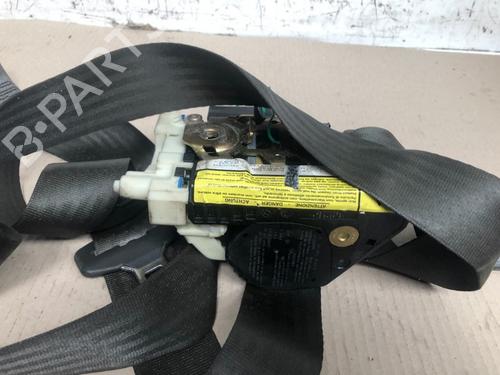 Front right seatbelt FIAT PUNTO (188_) 1.2 16V 80 (188.233, .235, .253, .255, .333, .353, .639,... | BP15300490I25 