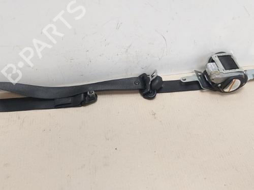 Used Front left seatbelt Front left seatbelt 16075360 16075360