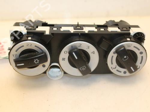 Used Climate control Climate control 15325149 15325149