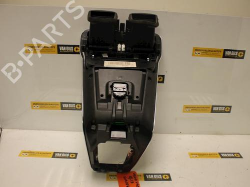 Climate control VOLVO V40 Hatchback (525) D2 | BP15309520I5 