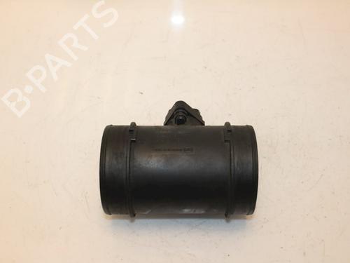 Mass air flow sensor OPEL SIGNUM Hatchback (Z03) 2.2 DTI (F48) (125 hp) 15796456