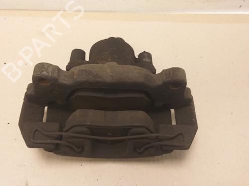 Used Right front brake caliper Right front brake caliper VW CADDY III Box Body/MPV (2KA, 2KH, 2CA, 2CH) 1.9 TDI (105 hp) 15531313 15531313