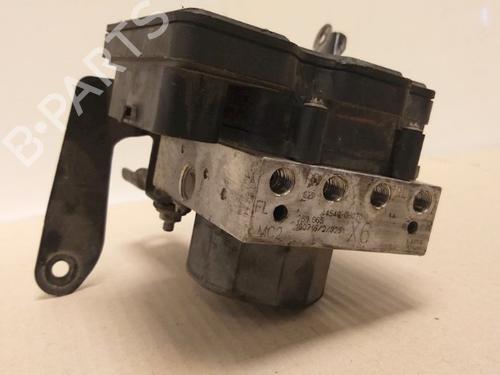 Used ABS pump TOYOTA AYGO (_B4_) 1.0 (KGB40) (69 hp) 15339659