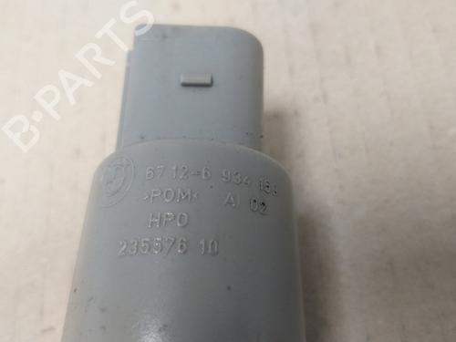 Washer pump BMW 1 (E87) 116 i | BP15342561E24 