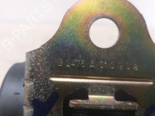 Rear left seatbelt MINI MINI (R50, R53) One | BP16075290I29 