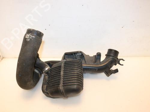Used Intercooler pipe Intercooler pipe 15318161 15318161