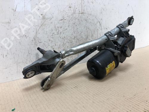 Front wipers mechanism CITROËN C1 (PM_, PN_) 1.0 | BP15344164C83
