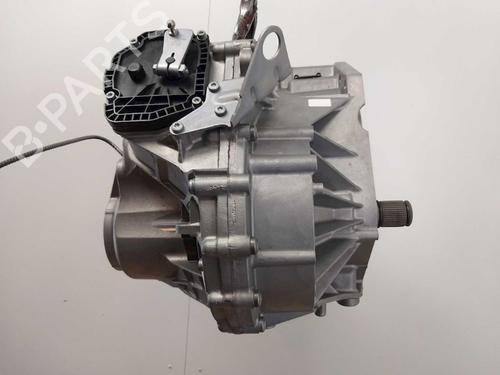 Gearbox VW GOLF VII (5G1, BQ1, BE1, BE2) 1.5 TSI | BP15338513M3 