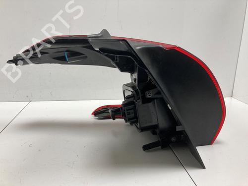 Right taillight PEUGEOT 2008 I (CU_) 1.2 THP 110 / PureTech 110 | BP37207959C35 - Image 4