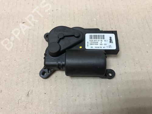 Used Electronic module VW TOURAN (5T1) 1.4 TSI (150 hp) 15341280