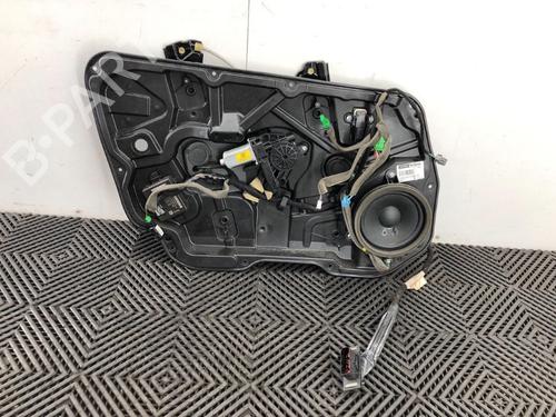Used Front left window mechanism Front left window mechanism 16757204 16757204