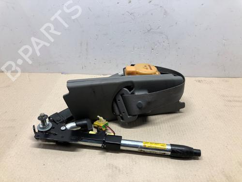 Front right seatbelt HONDA CIVIC VIII Saloon (FD, FA) 1.3 IMA (FA3, FD3) | BP17433439I25 