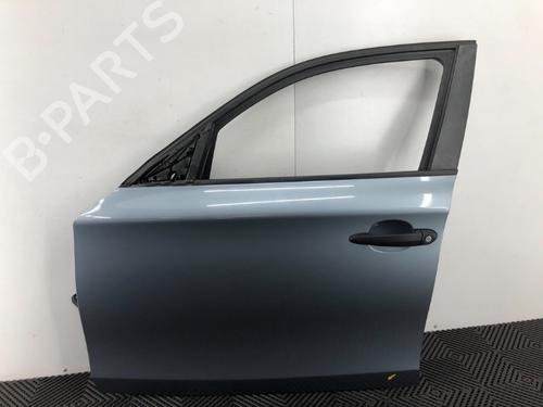 Used Left front door BMW 1 (E87) 116 i (115 hp) 15536381