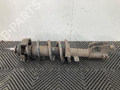 Used Left front shock absorber Left front shock absorber 23403733 23403733