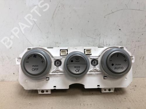 Used Climate control Climate control 15534614 15534614