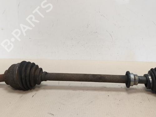 Used Left front driveshaft Left front driveshaft 15532295 15532295
