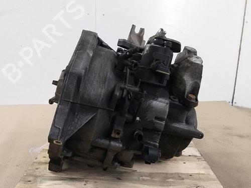 Gearbox OPEL ASTRA J (P10) 1.3 CDTI (68) | BP37210730M3 - Image 4
